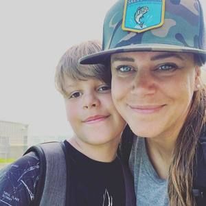 Meet your Posher, Jen